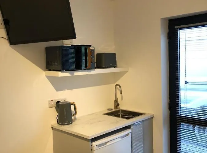 Skellig Port - 1 Bed * ポートマギー