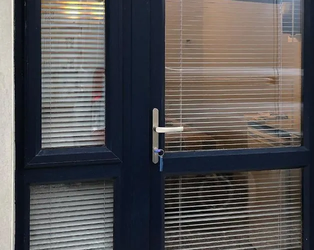 Skellig Port - 1 Bed アパート