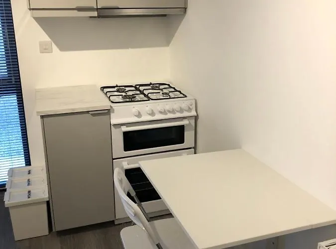 Apartment Skellig Port - 1 Bed *