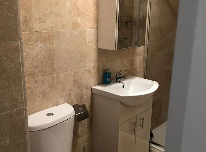 Skellig Port - 1 Bed Portmagee