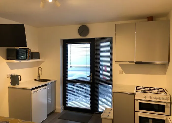 Skellig Port - 1 Bed