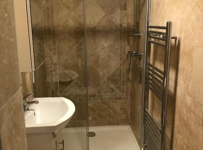 Skellig Port - 1 Bed Apartment Portmagee