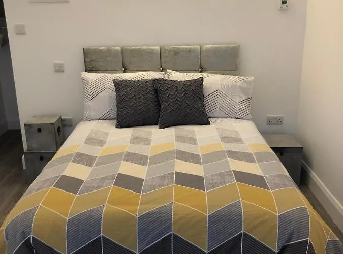 Apartment Skellig Port - 1 Bed *