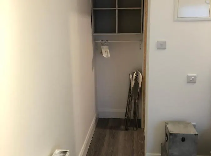 Skellig Port - 1 Bed Apartament