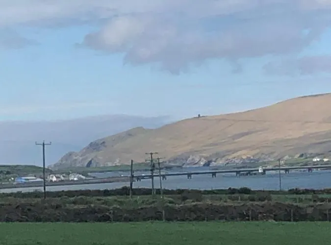 Apartament Skellig Port - 1 Bed *