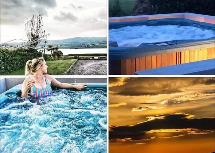 Skellig Port - 1 Bed * Portmagee