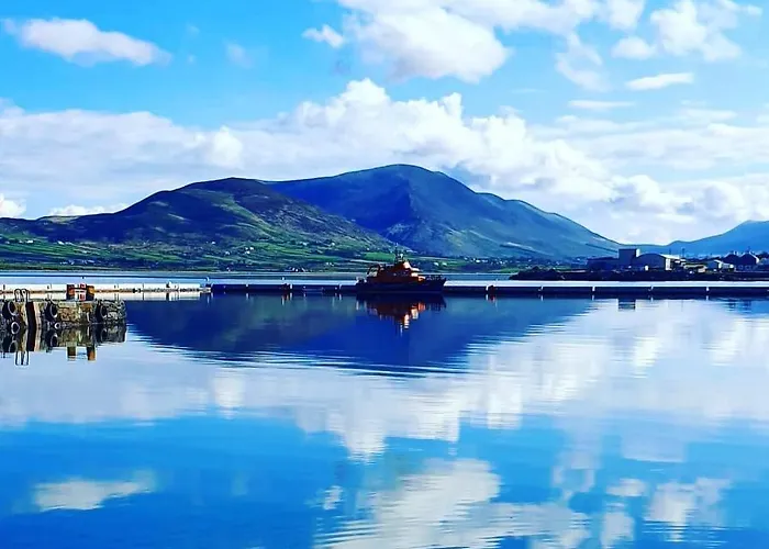 Skellig Port - 1 Bed *