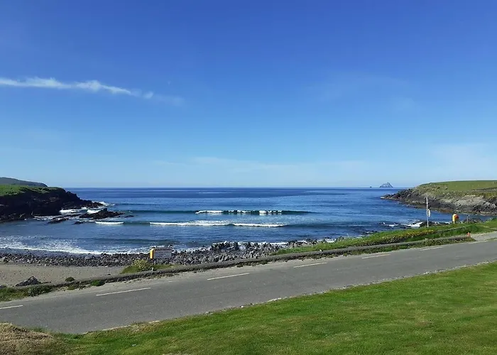 Skellig Port - 1 Bed * ポートマギー