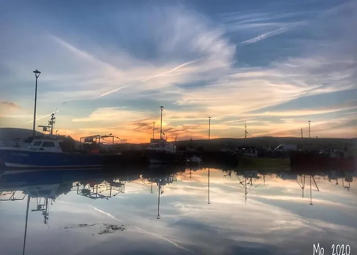 Skellig Port - 1 Bed Apartment