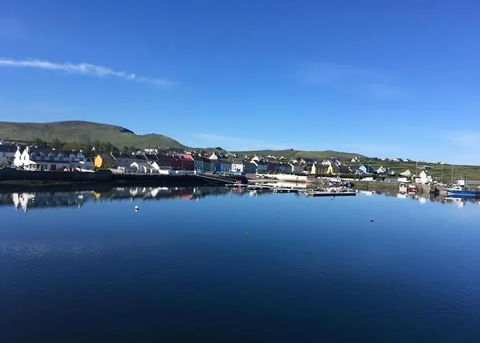 Skellig Port - 1 Bed