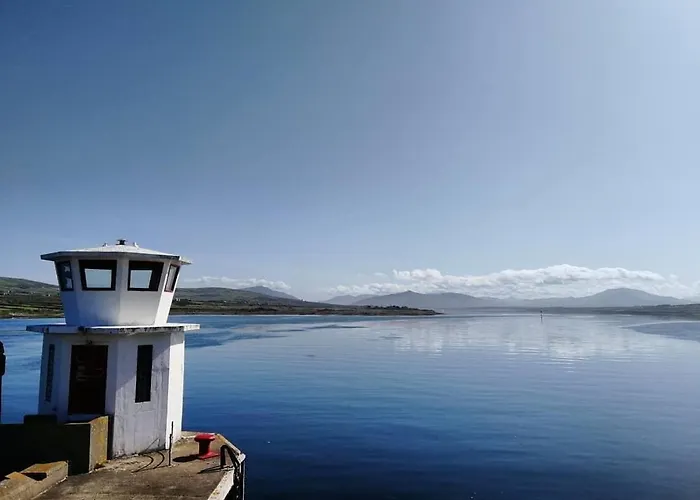 Skellig Port - 1 Bed Apartament *