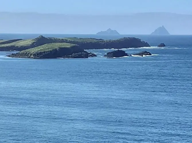 Skellig Port - 1 Bed *