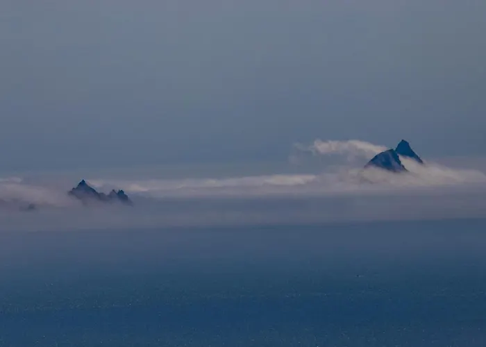 Apartment Skellig Port - 1 Bed Portmagee