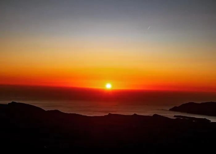 Apartment Skellig Port - 1 Bed *