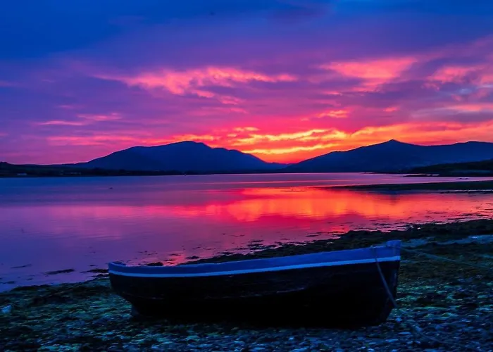 Skellig Port - 1 Bed * ポートマギー