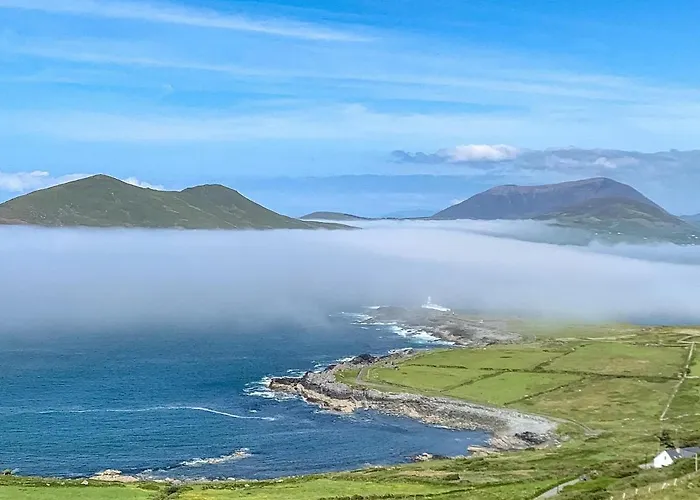 Skellig Port - 1 Bed Portmagee