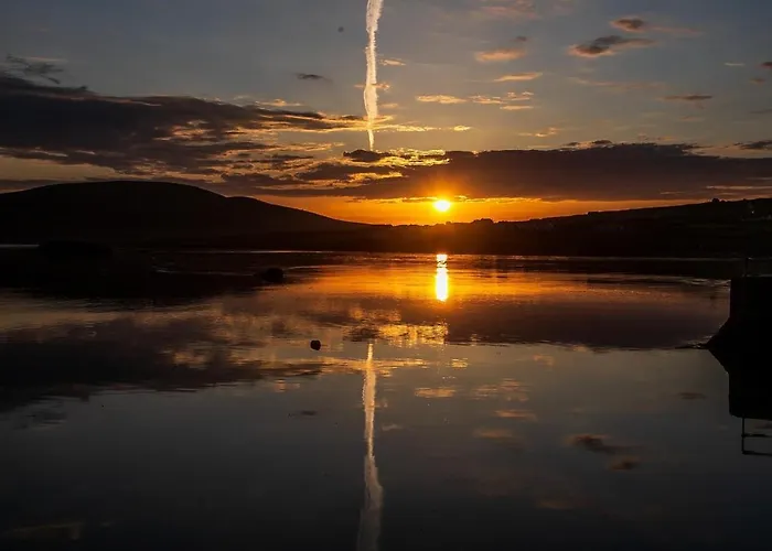 Apartment Skellig Port - 1 Bed