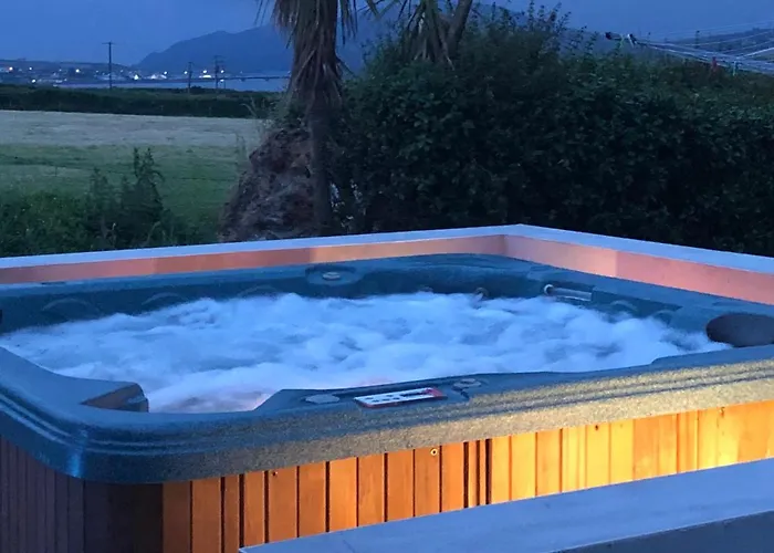 Skellig Port - 1 Bed * Portmagee