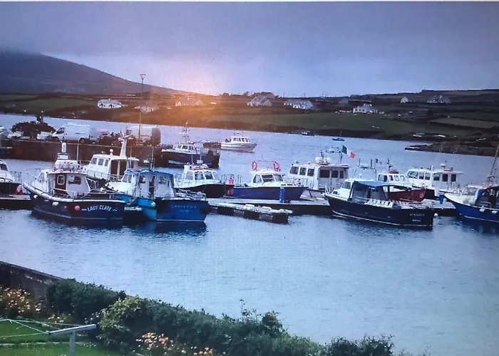 Skellig Port - 1 Bed