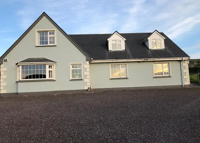 Skellig Port - 1 Bed *