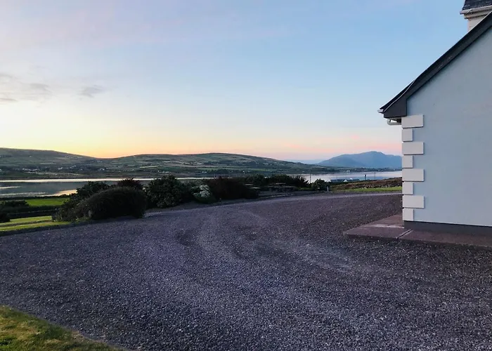 Apartment Skellig Port - 1 Bed *