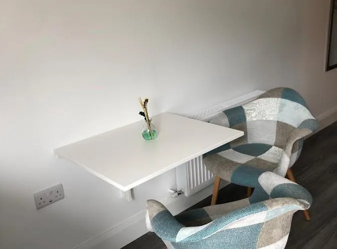 Skellig Port - 1 Bed Apartament