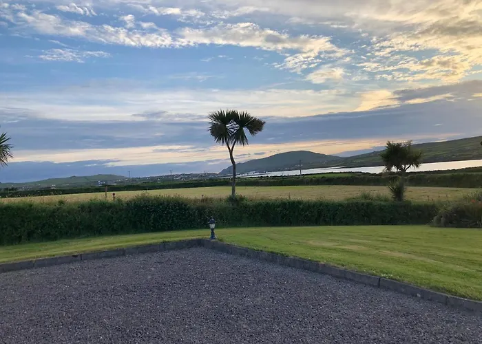 Apartament Skellig Port - 1 Bed