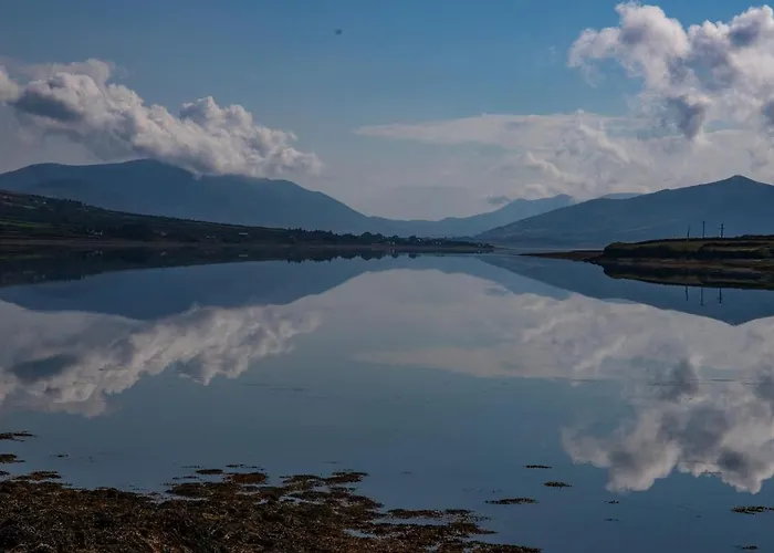 Appartement Skellig Port - 1 Bed Portmagee