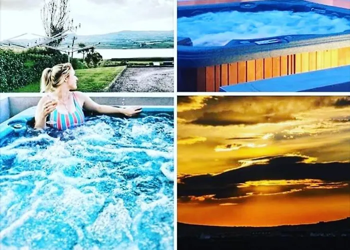 Skellig Port - 1 Bed Apartament Portmagee