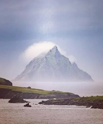 アパート Skellig Port - 1 Bed ポートマギー