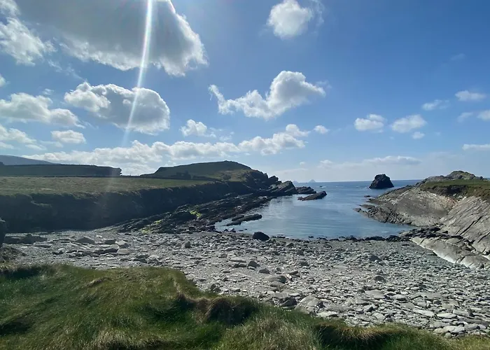 Apartament Skellig Port - 1 Bed