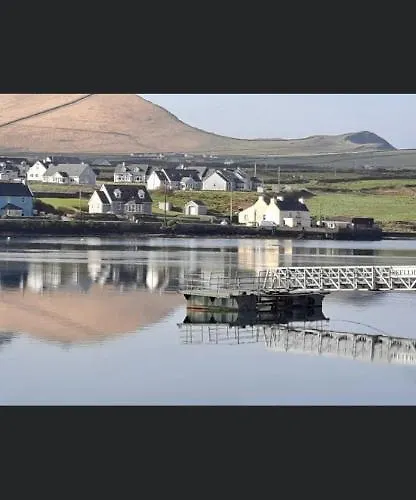 Apartment Skellig Port - 1 Bed *