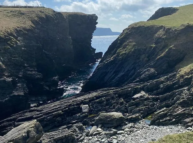 Apartment Skellig Port - 1 Bed