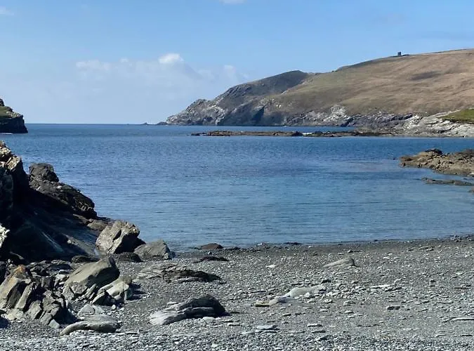 Skellig Port - 1 Bed Apartment