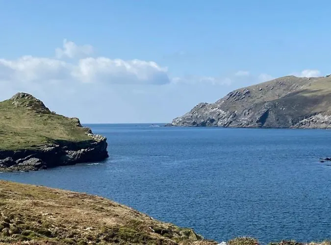 Skellig Port - 1 Bed Portmagee