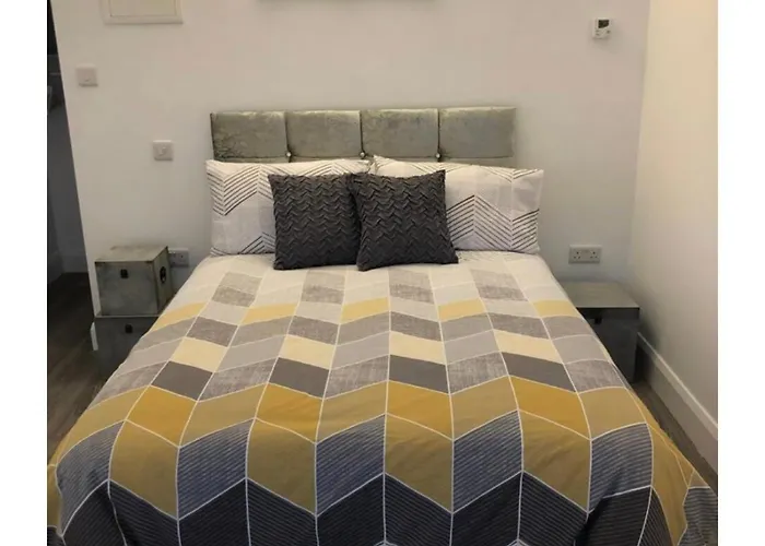 Apartment Skellig Port - 1 Bed