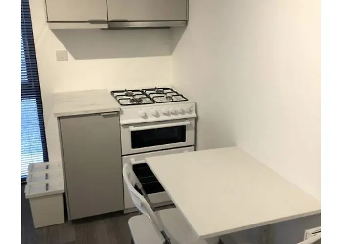 Apartment Skellig Port - 1 Bed Portmagee