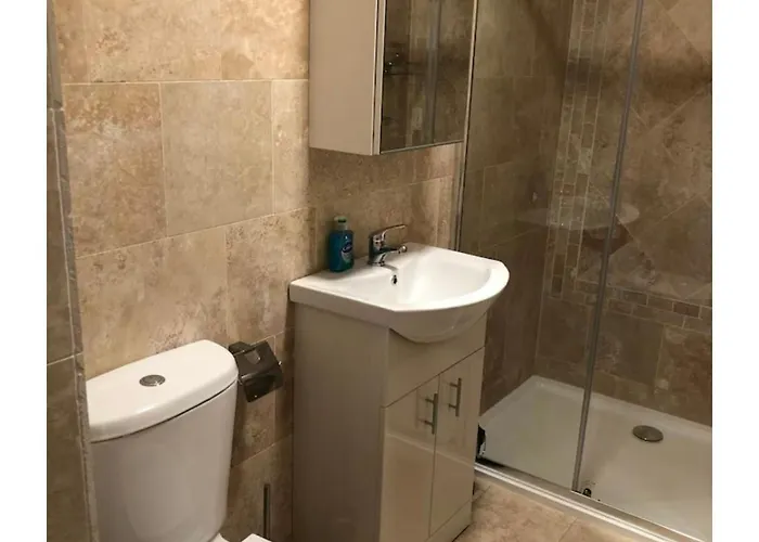 Apartment Skellig Port - 1 Bed Portmagee