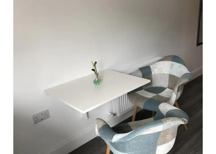 Skellig Port - 1 Bed *